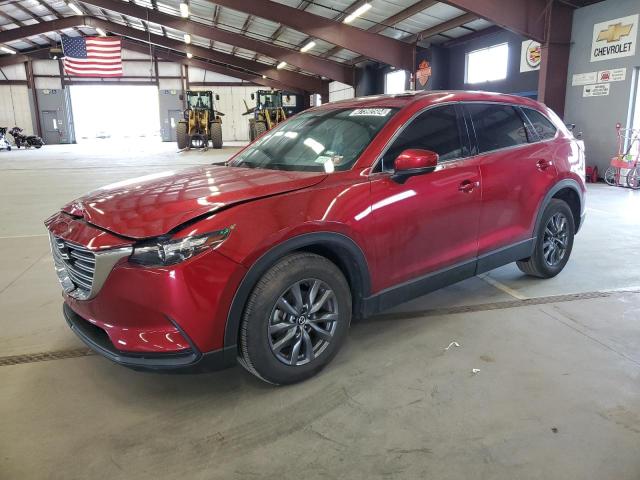 Image 1 of 2022 MAZDA CX-9 TOURING 2022 with VIN JM3TCBCY7N0607576