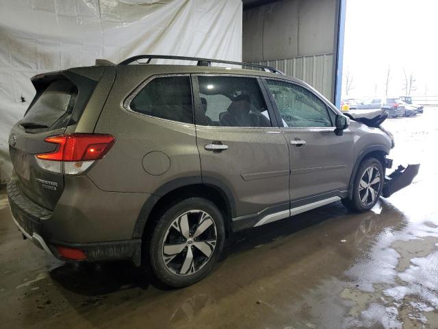 Image 3 of 2019 SUBARU FORESTER TOURING 2019 with VIN JF2SKAWC7KH595106