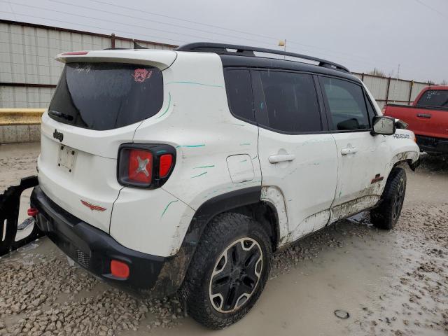 Изображение 3 2016 JEEP RENEGADE TRAILHAWK 2016 с VIN ZACCJBCT8GPD05066