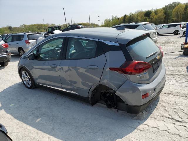 Obraz 2 z 2021 CHEVROLET BOLT EV LT 2021 z VIN 1G1FY6S02M4108694