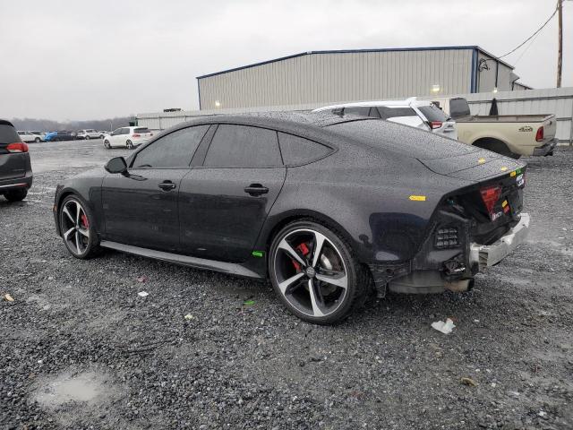 Image 2 of 2016 AUDI RS7  2016 with VIN WUAW2AFC4GN900430