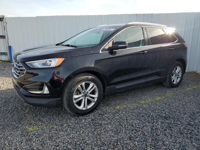 2019 FORD EDGE SEL 2019 image