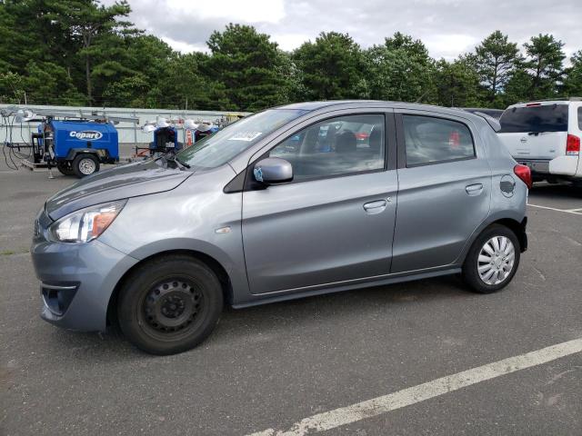 Изображение 1 2018 MITSUBISHI MIRAGE ES 2018 с VIN ML32A3HJXJH004891