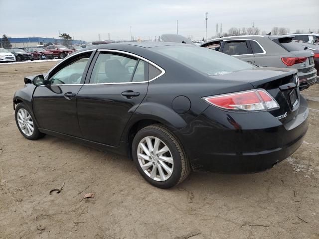Image 2 of 2011 MAZDA 6 I 2011 with VIN 1YVHZ8CH8B5M07637