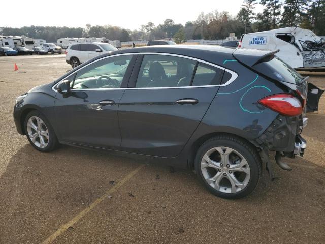 Obraz 2 z 2018 CHEVROLET CRUZE PREMIER 2018 z VIN 3G1BF6SM2JS631765