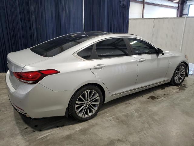 Obraz 3 z 2016 HYUNDAI GENESIS 3.8L 2016 z VIN KMHGN4JE1GU111639