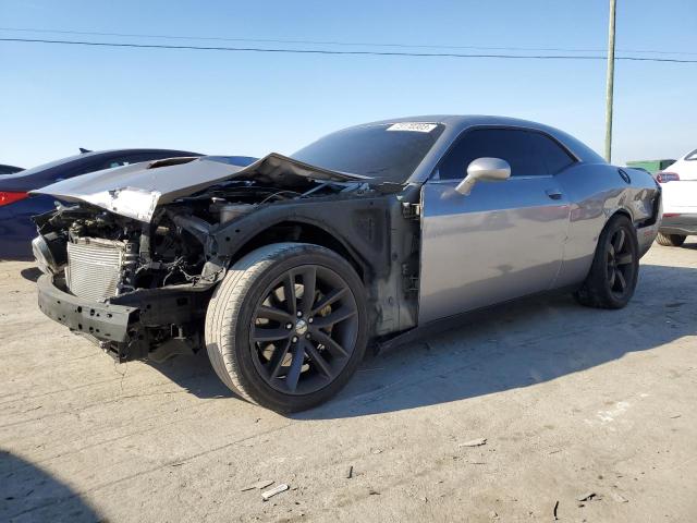Obraz 2016 DODGE CHALLENGER R/T SCAT PACK 2016