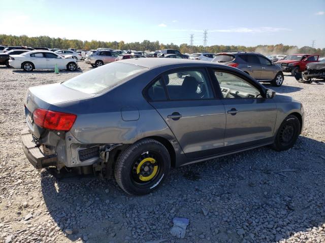 Obraz 3 z 2014 VOLKSWAGEN JETTA BASE 2014 z VIN 3VW2K7AJ0EM253355