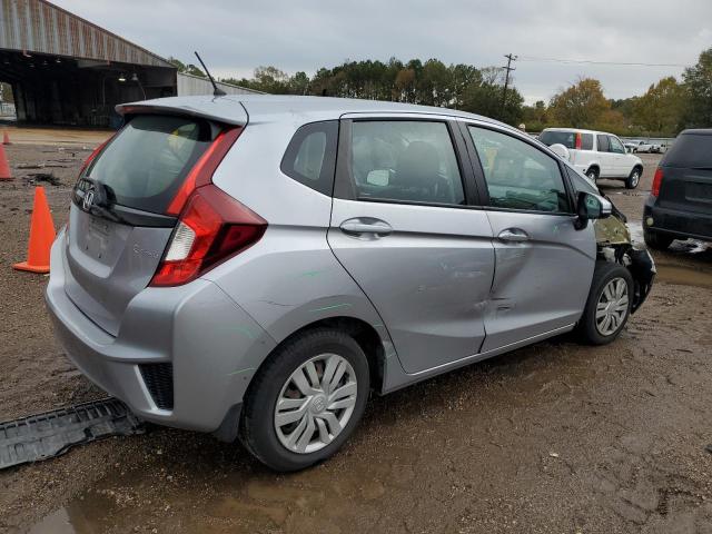 Изображение 3 2017 HONDA FIT LX 2017 с VIN 3HGGK5H52HM703597