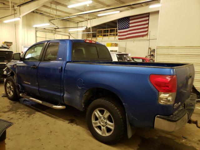 Изображение 2 2008 TOYOTA TUNDRA DOUBLE CAB 2008 с VIN 5TFBV541X8X040261