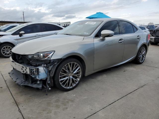 Obraz 2017 LEXUS IS 200T 2017