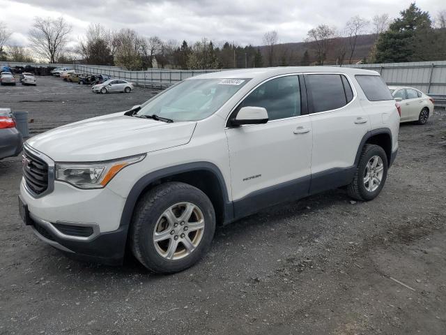 2018 GMC ACADIA SLE 2018 image