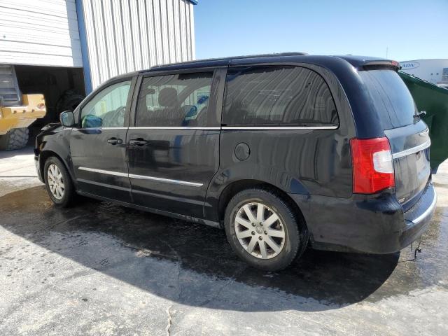 Image 2 of 2016 CHRYSLER TOWN & COUNTRY TOURING 2016 with VIN 2C4RC1BG3GR293147