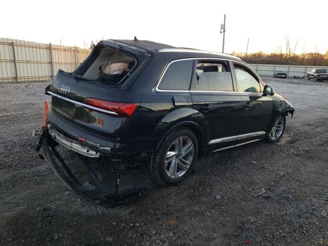 Image 3 of 2023 AUDI Q7 PREMIUM 2023 with VIN WA1AXBF73PD012446