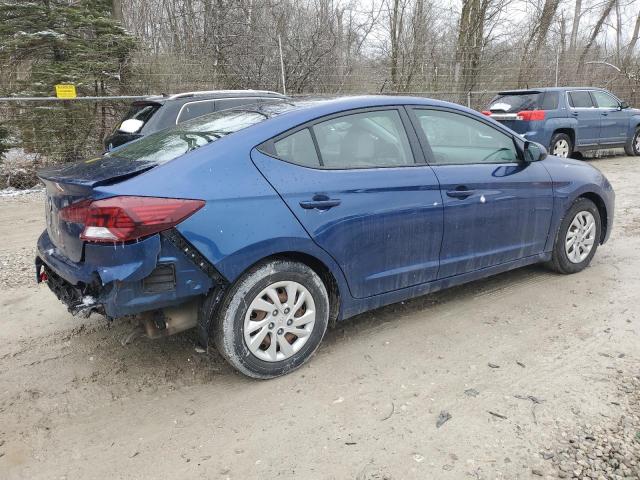 Obraz 3 z 2019 HYUNDAI ELANTRA SE 2019 z VIN 5NPD74LF3KH478097