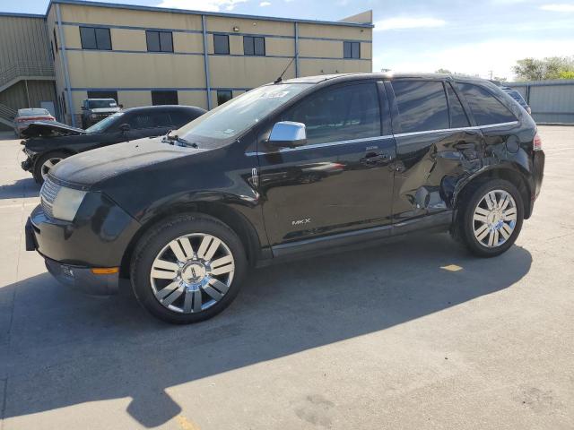 Image 1 of 2008 LINCOLN MKX  2008 with VIN 2LMDU88C78BJ37062