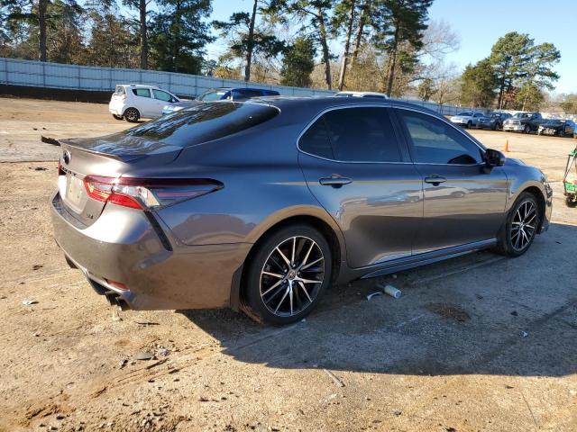 Obraz 3 z 2021 TOYOTA CAMRY SE 2021 z VIN 4T1G11AK5MU420896