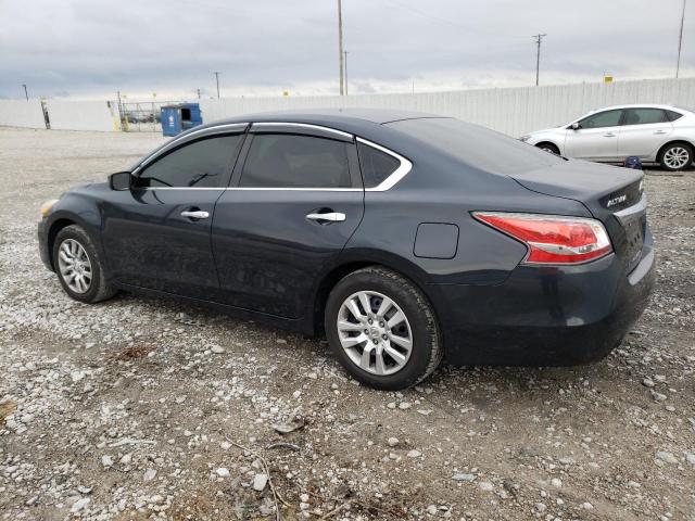 Obraz 2 z 2015 NISSAN ALTIMA 2.5 2015 z VIN 1N4AL3AP3FC140968