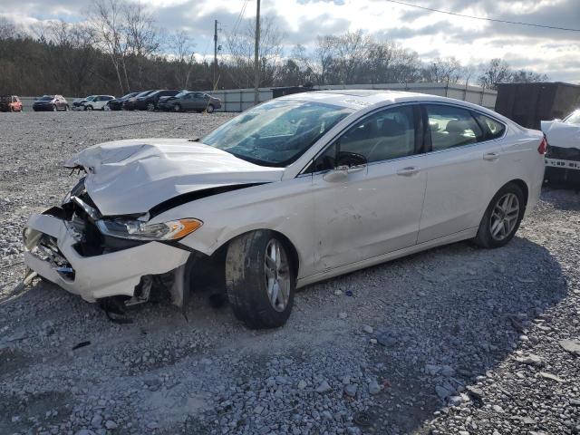 2014 FORD FUSION SE 2014 image
