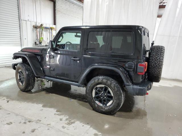 Obraz 2 z 2019 JEEP WRANGLER RUBICON 2019 z VIN 1C4HJXCG6KW601513