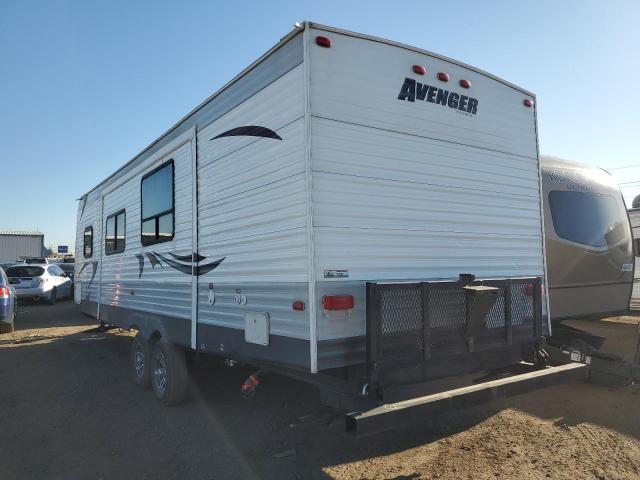 Изображение 3 2013 AVEN TRAVEL TLR 2013 с VIN 5ZT2AVTB3DB900481