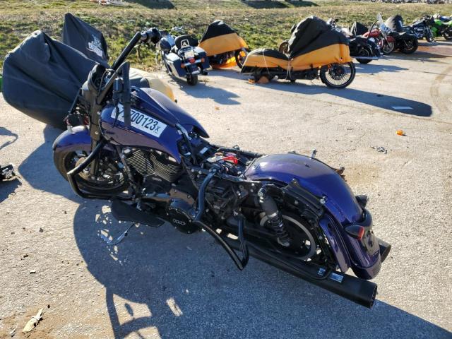 Obraz 3 z 2020 HARLEY-DAVIDSON FLTRXS  2020 z VIN 1HD1KTP17LB625551