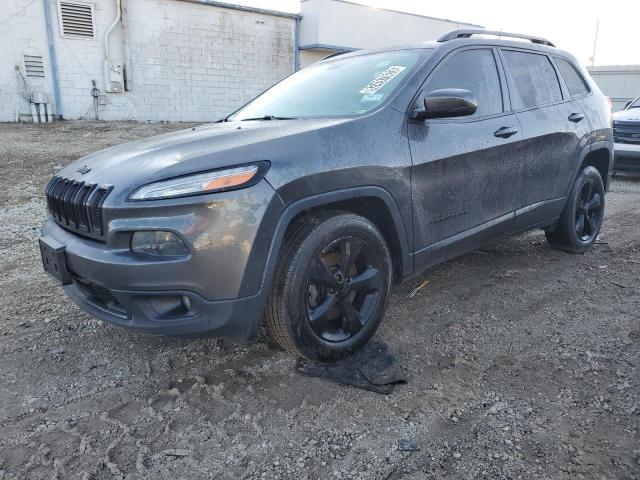 Obraz 2016 JEEP CHEROKEE LATITUDE 2016