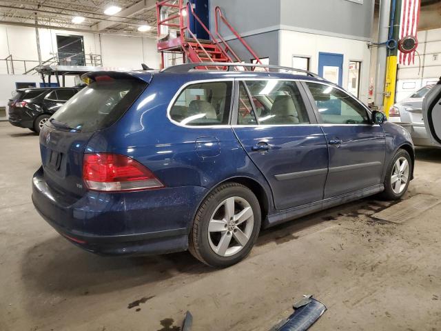 Image 3 of 2014 VOLKSWAGEN JETTA TDI 2014 with VIN 3VWPL7AJ3EM607128