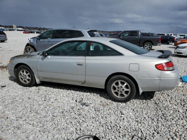 Obraz 2 z 2000 TOYOTA CAMRY SOLARA SE 2000 z VIN 2T1CG22P8YC366160