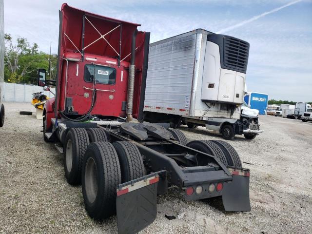 Image 3 of 2015 KENWORTH CONSTRUCTION T680 2015 with VIN 1XKYDP9X8FJ412965