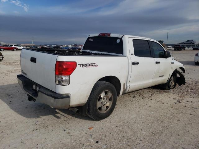Изображение 3 2008 TOYOTA TUNDRA CREWMAX 2008 с VIN 5TFEV541X8X057459