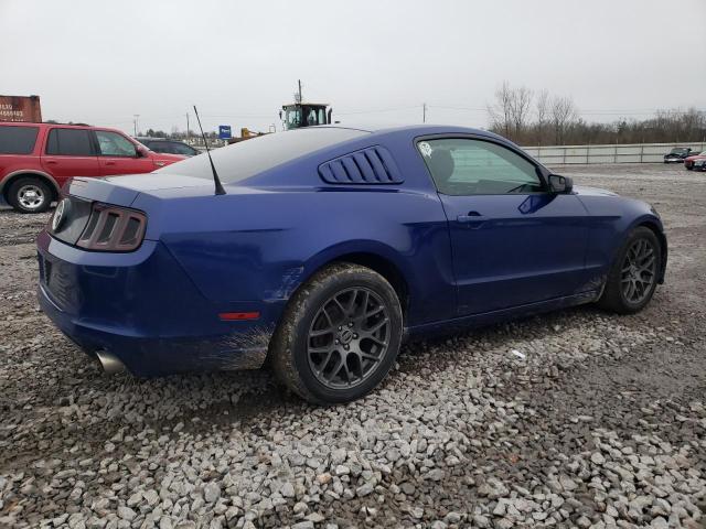 Image 3 of 2014 FORD MUSTANG  2014 with VIN 1ZVBP8AM7E5241663