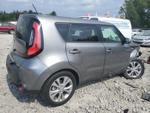 Obraz 3 z 2015 KIA SOUL + 2015 z VIN KNDJP3A50F7197019