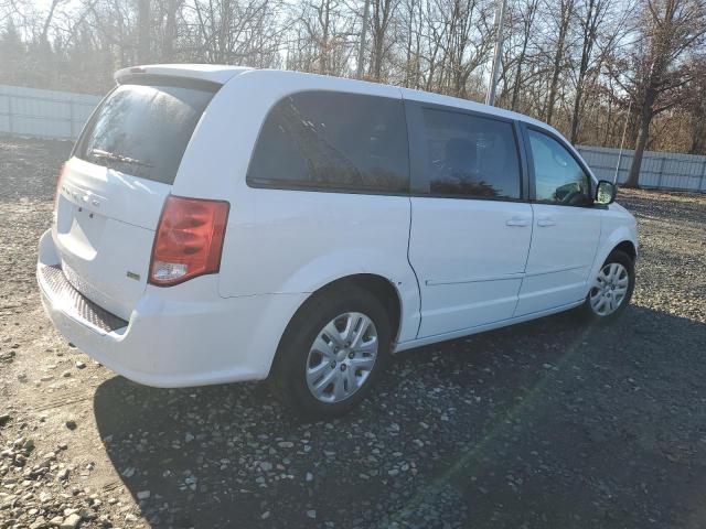Изображение 3 2017 DODGE GRAND CARAVAN SE 2017 с VIN 2C4RDGBG9HR597567