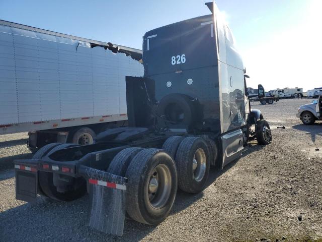 Image 3 of 2022 PETERBILT 579  2022 with VIN 1XPBD49X9ND801867