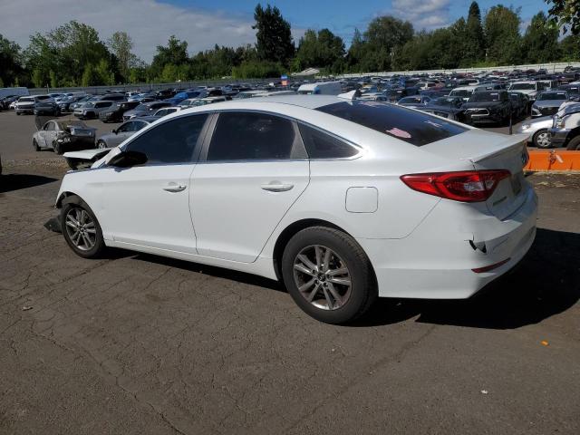 Obraz 2 z 2017 HYUNDAI SONATA SE 2017 z VIN 5NPE24AF2HH581669