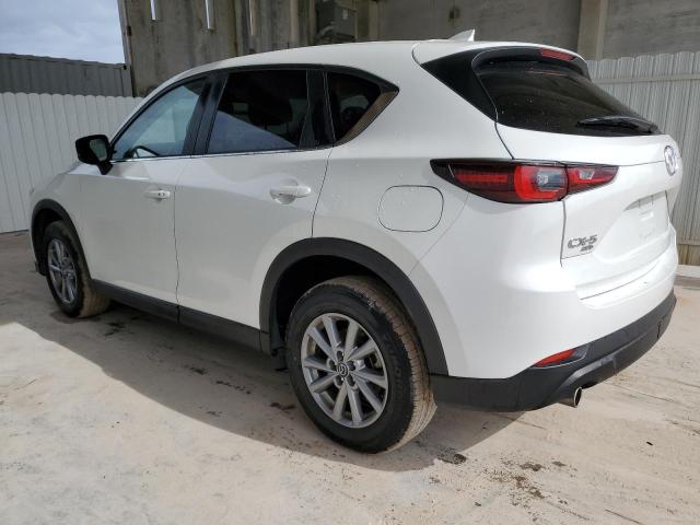 Obraz 2 z 2023 MAZDA CX-5 PREFERRED 2023 z VIN JM3KFBCM0P0194614