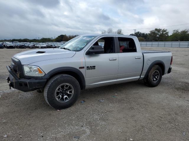 Obraz 1 z 2016 RAM 1500 REBEL 2016 z VIN 1C6RR7YT4GS160490