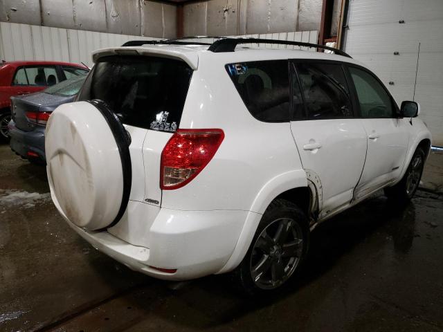 Obraz 3 z 2008 TOYOTA RAV4 SPORT 2008 z VIN JTMBK32V186037449