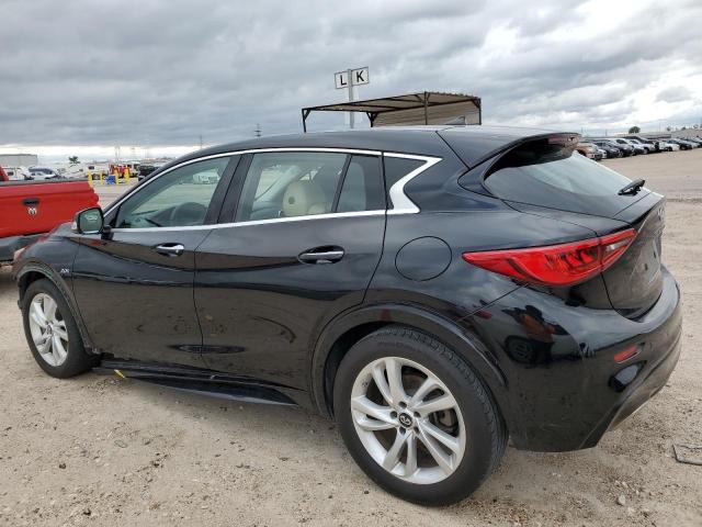 Image 2 of 2017 INFINITI QX30 BASE 2017 with VIN SJKCH5CP2HA030986