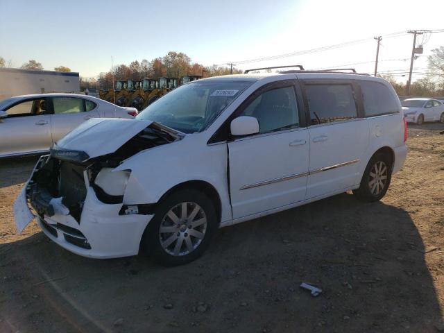 Obraz 2014 CHRYSLER TOWN & COUNTRY TOURING 2014