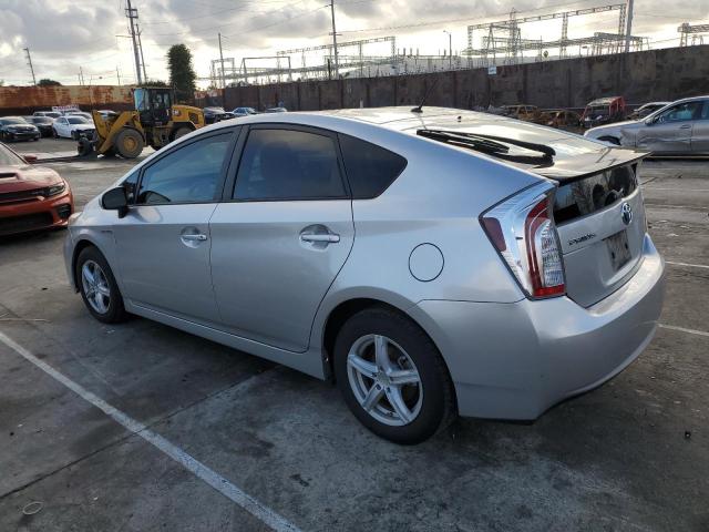 Изображение 2 2015 TOYOTA PRIUS  2015 с VIN JTDKN3DU5F0473975