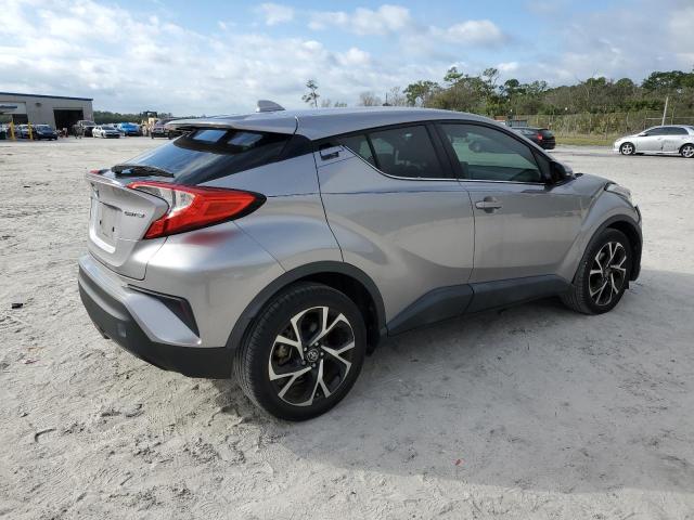 Obraz 3 z 2019 TOYOTA C-HR XLE 2019 z VIN NMTKHMBX8KR082013