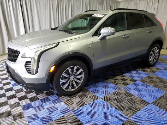 Изображение 2023 CADILLAC XT4 SPORT 2023