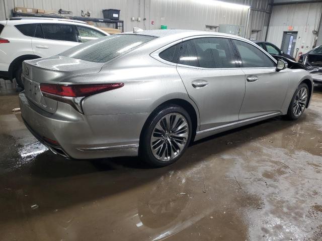 Изображение 3 2018 LEXUS LS 500 BASE 2018 с VIN JTHC51FF1J5003427