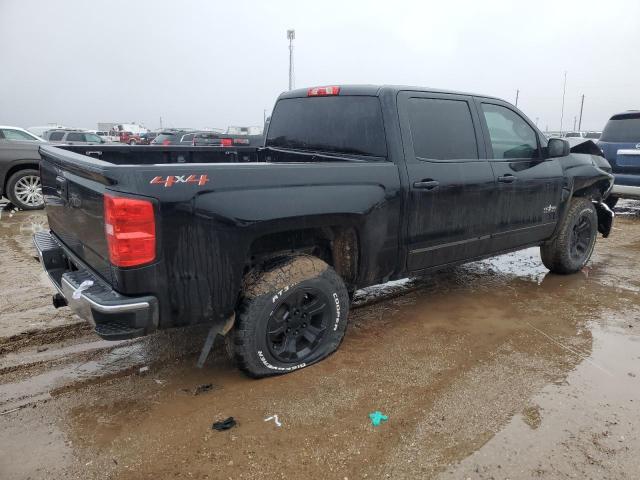 Image 3 of 2018 CHEVROLET SILVERADO K1500 LT 2018 with VIN 3GCUKRER5JG273858