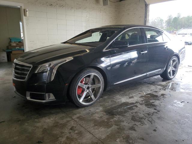 2018 CADILLAC XTS LUXURY 2018 image