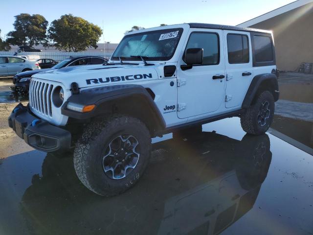Obraz 2023 JEEP WRANGLER RUBICON 4XE 2023