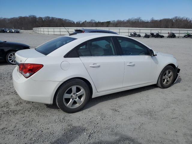 Изображение 3 2016 CHEVROLET CRUZE LIMITED LT 2016 с VIN 1G1PE5SB8G7210562