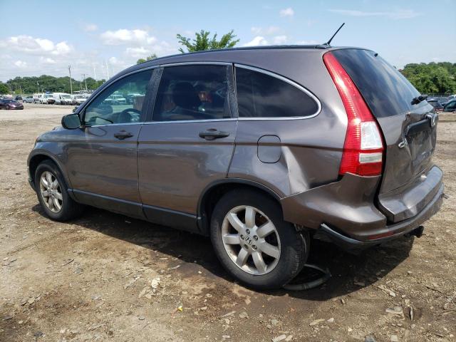 Obraz 2 z 2011 HONDA CR-V SE 2011 z VIN 5J6RE4H40BL068124